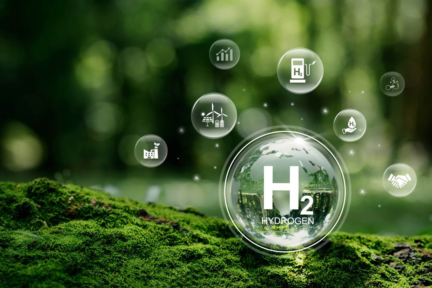 Read more about the article Porównanie technologii produkcji wodoru: Elektrolizery alkaliczne vs. zgazowanie plazmowe